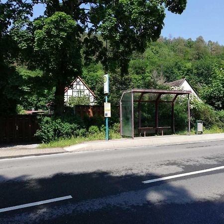 Ferienwohnung Natur Pur Muehlental Вернигероде Экстерьер фото