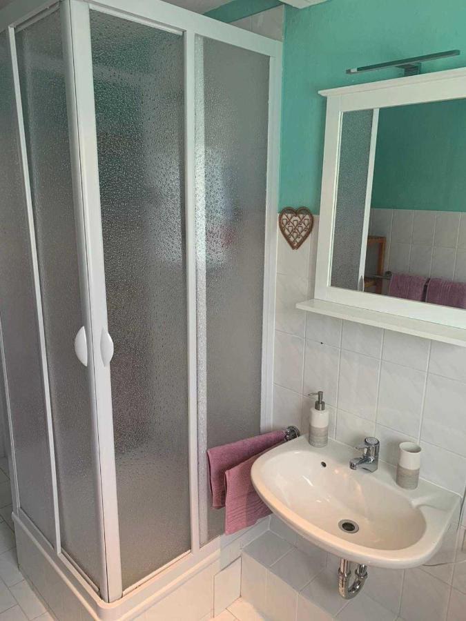 Ferienwohnung Natur Pur Muehlental Вернигероде Экстерьер фото