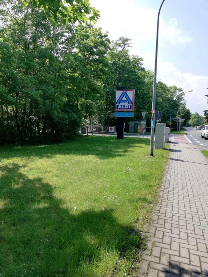 Ferienwohnung Natur Pur Muehlental Вернигероде Экстерьер фото